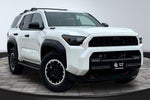2026 Toyota 4Runner i-FORCE MAX Hybrid TRD Off Road
