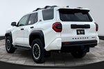 2026 Toyota 4Runner i-FORCE MAX Hybrid TRD Off Road