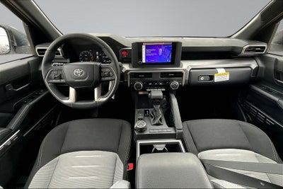 2026 Toyota 4Runner i-FORCE MAX Hybrid TRD Off Road