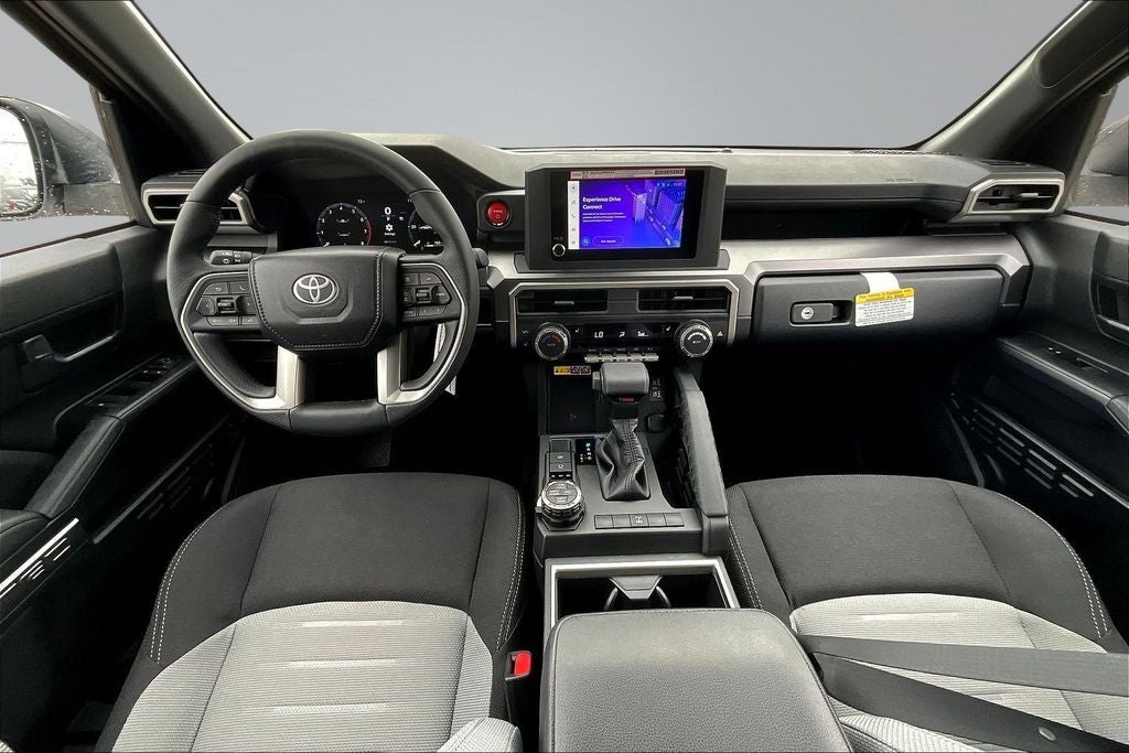 2026 Toyota 4Runner i-FORCE MAX Hybrid TRD Off Road