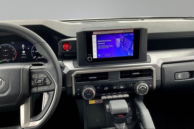 2026 Toyota 4Runner i-FORCE MAX Hybrid TRD Off Road