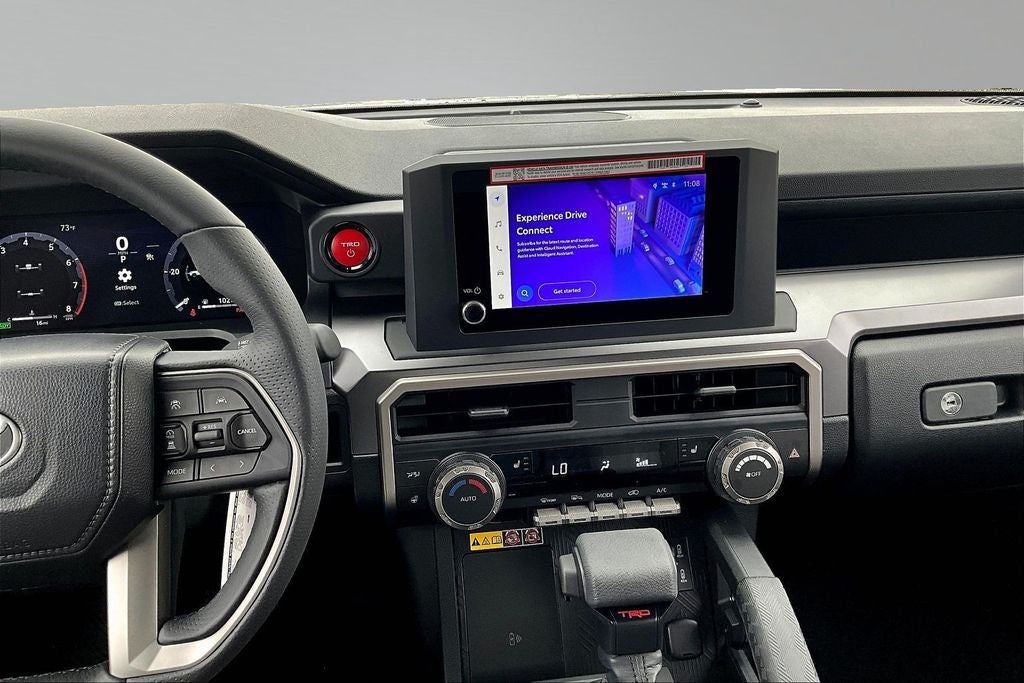 2026 Toyota 4Runner i-FORCE MAX Hybrid TRD Off Road