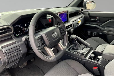 2026 Toyota 4Runner i-FORCE MAX Hybrid TRD Off Road