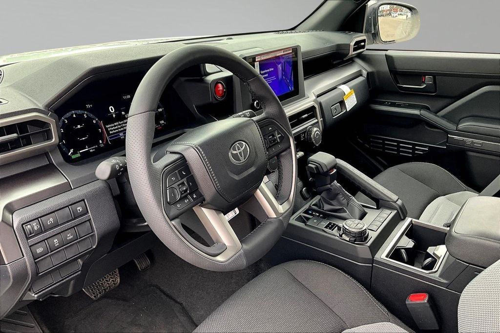 2026 Toyota 4Runner i-FORCE MAX Hybrid TRD Off Road