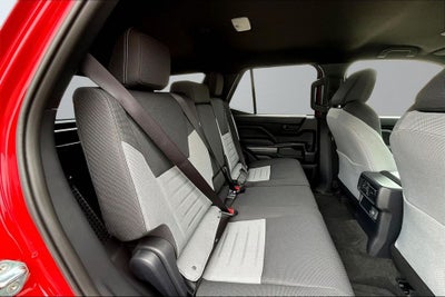 2026 Toyota 4Runner i-FORCE MAX Hybrid TRD Off Road