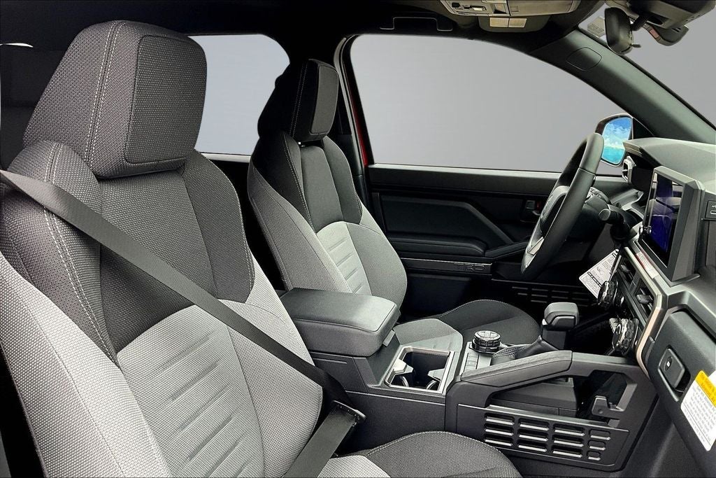 2026 Toyota 4Runner i-FORCE MAX Hybrid TRD Off Road