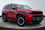 2026 Toyota 4Runner i-FORCE MAX Hybrid TRD Off Road