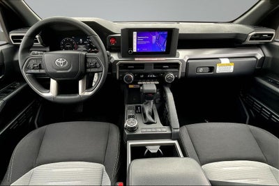 2026 Toyota 4Runner i-FORCE MAX Hybrid TRD Off Road