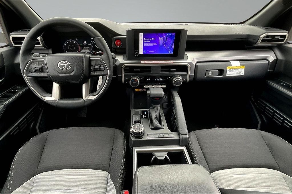 2026 Toyota 4Runner i-FORCE MAX Hybrid TRD Off Road