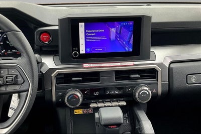 2026 Toyota 4Runner i-FORCE MAX Hybrid TRD Off Road