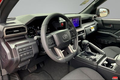 2026 Toyota 4Runner i-FORCE MAX Hybrid TRD Off Road