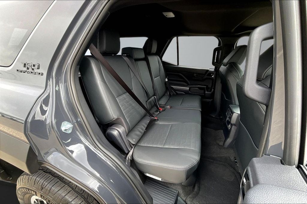 2026 Toyota 4Runner i-FORCE MAX Hybrid TRD Off Road Premium