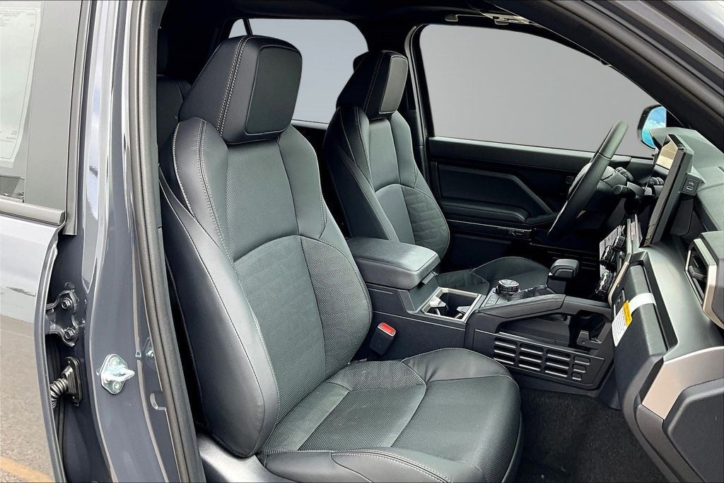 2026 Toyota 4Runner i-FORCE MAX Hybrid TRD Off Road Premium