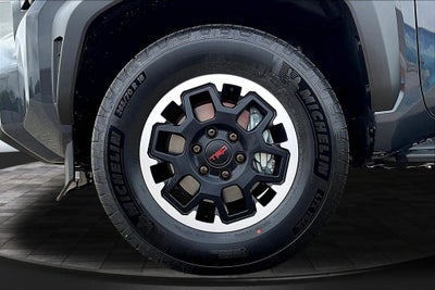 2026 Toyota 4Runner i-FORCE MAX Hybrid TRD Off Road Premium