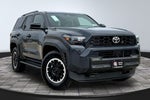 2026 Toyota 4Runner i-FORCE MAX Hybrid TRD Off Road Premium
