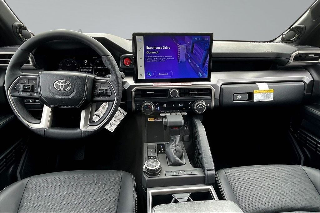 2026 Toyota 4Runner i-FORCE MAX Hybrid TRD Off Road Premium