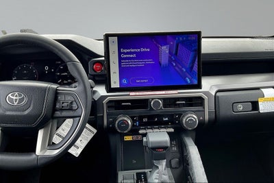 2026 Toyota 4Runner i-FORCE MAX Hybrid TRD Off Road Premium