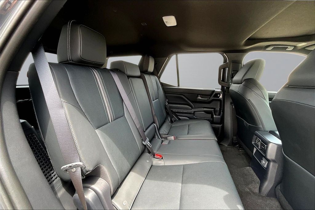 2026 Toyota 4Runner i-FORCE MAX Hybrid Limited