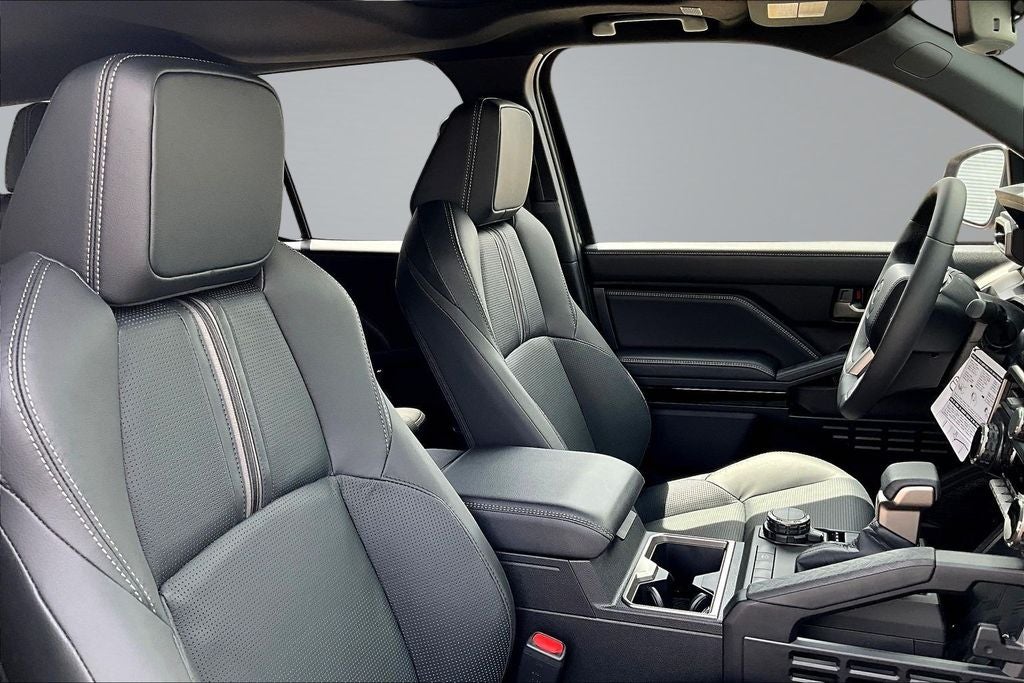 2026 Toyota 4Runner i-FORCE MAX Hybrid Limited