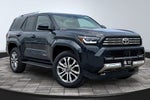 2026 Toyota 4Runner i-FORCE MAX Hybrid Limited