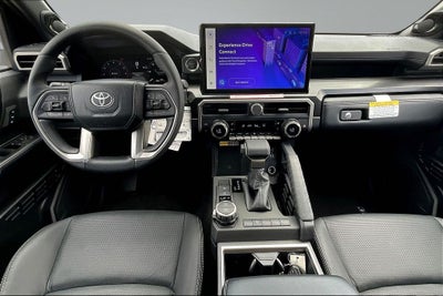 2026 Toyota 4Runner i-FORCE MAX Hybrid Limited