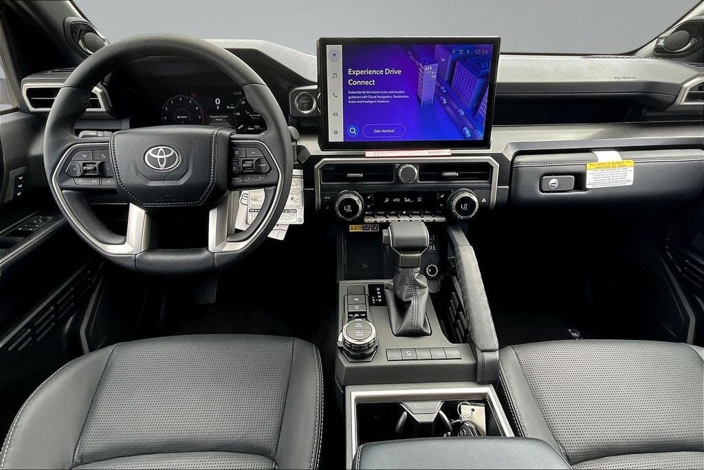 2026 Toyota 4Runner i-FORCE MAX Hybrid Limited