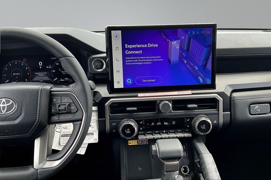 2026 Toyota 4Runner i-FORCE MAX Hybrid Limited