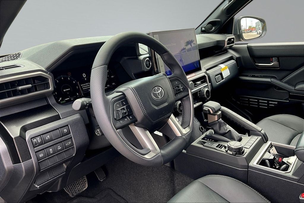 2026 Toyota 4Runner i-FORCE MAX Hybrid Limited