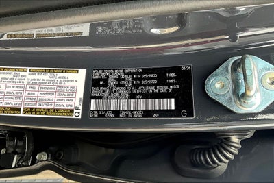 2026 Toyota 4Runner i-FORCE MAX Hybrid Limited