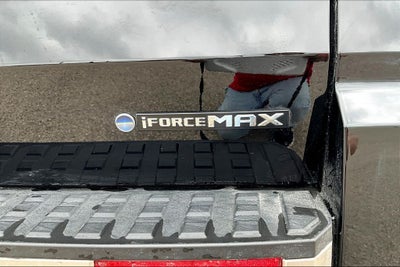 2026 Toyota 4Runner i-FORCE MAX Hybrid Limited