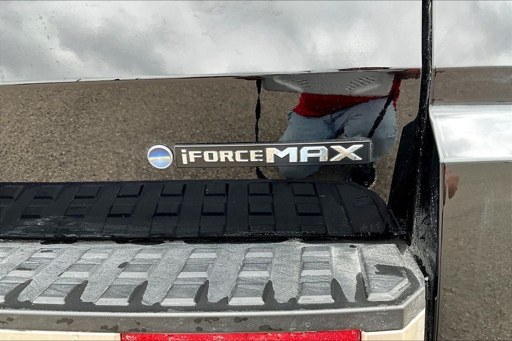 2026 Toyota 4Runner i-FORCE MAX Hybrid Limited