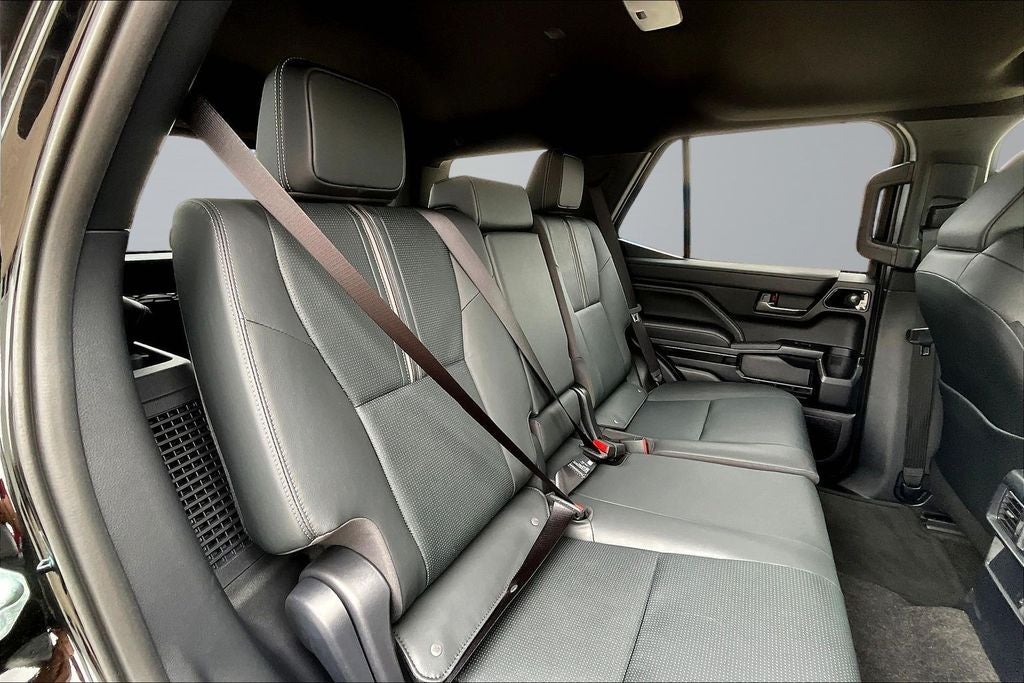 2026 Toyota 4Runner i-FORCE MAX Hybrid Limited