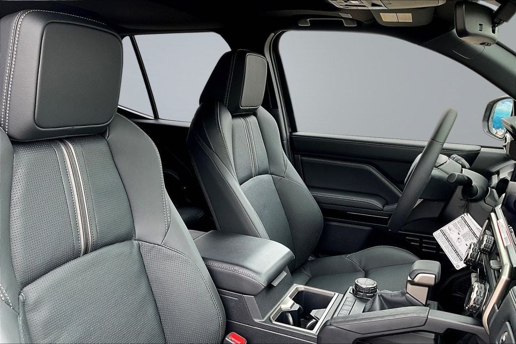 2026 Toyota 4Runner i-FORCE MAX Hybrid Limited