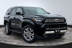 2026 Toyota 4Runner i-FORCE MAX Hybrid Limited