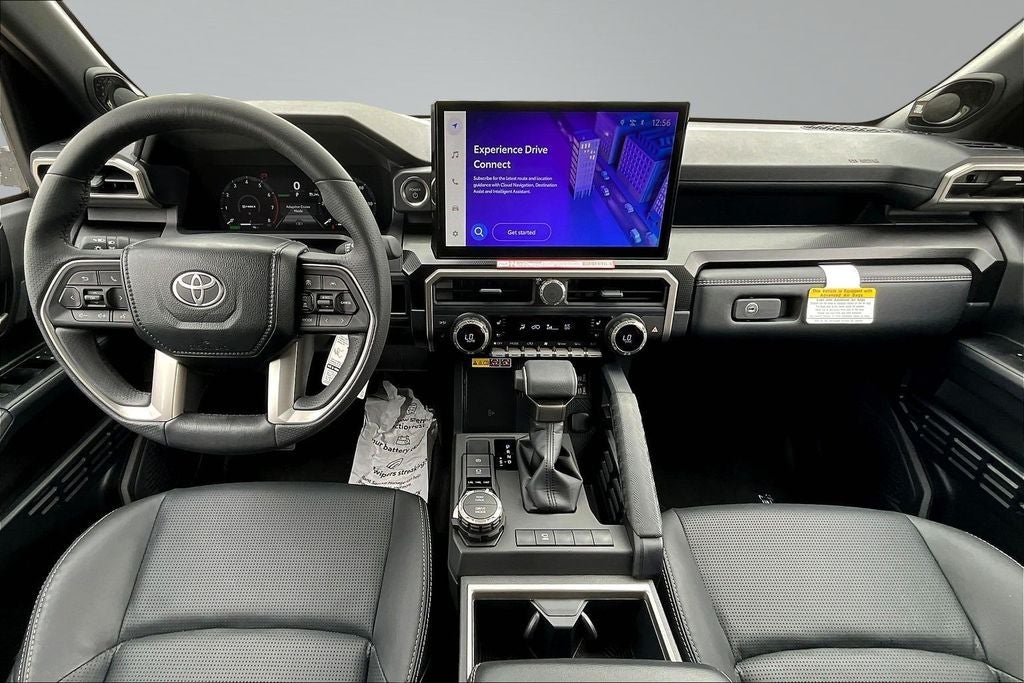 2026 Toyota 4Runner i-FORCE MAX Hybrid Limited