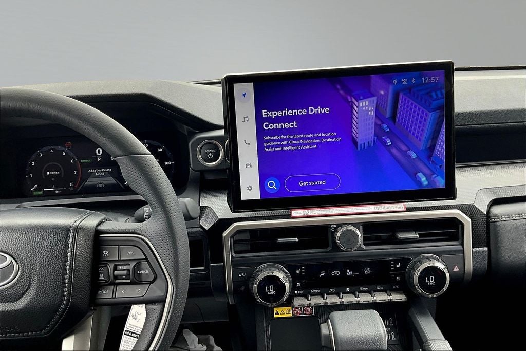 2026 Toyota 4Runner i-FORCE MAX Hybrid Limited