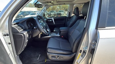 2019 Toyota 4Runner SR5 Premium