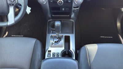 2019 Toyota 4Runner SR5 Premium