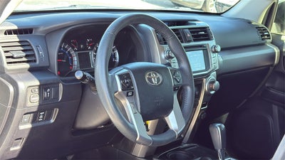 2019 Toyota 4Runner SR5 Premium