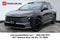 2026 Toyota bZ Woodland Premium