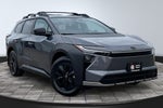 2026 Toyota bZ Woodland Premium