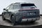 2026 Toyota bZ Woodland Premium
