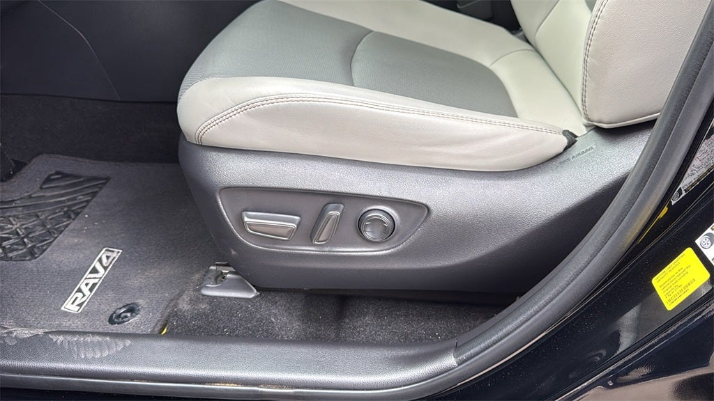 2024 Toyota RAV4 Hybrid Limited