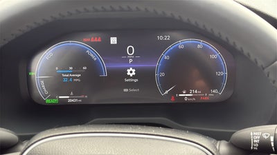 2024 Toyota RAV4 Hybrid Limited