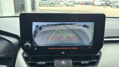 2024 Toyota RAV4 Hybrid Limited