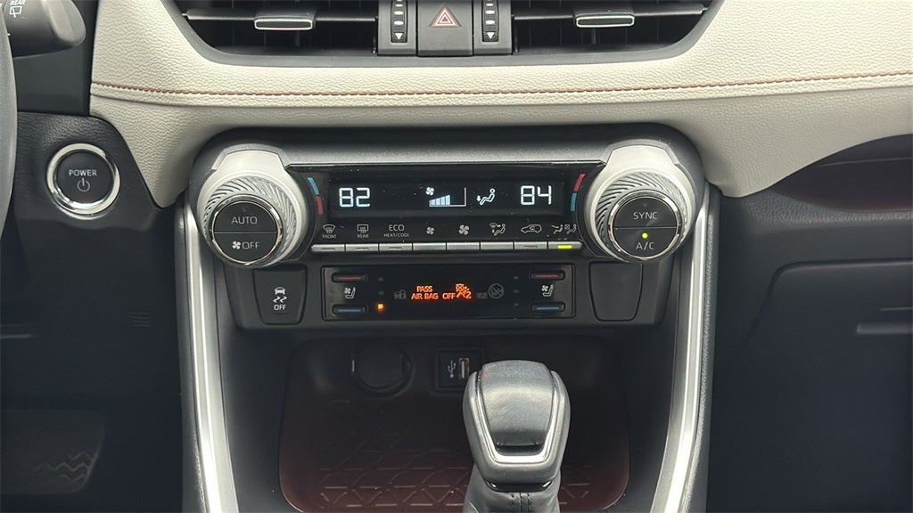 2024 Toyota RAV4 Hybrid Limited