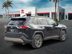 2024 Toyota RAV4 Hybrid Limited
