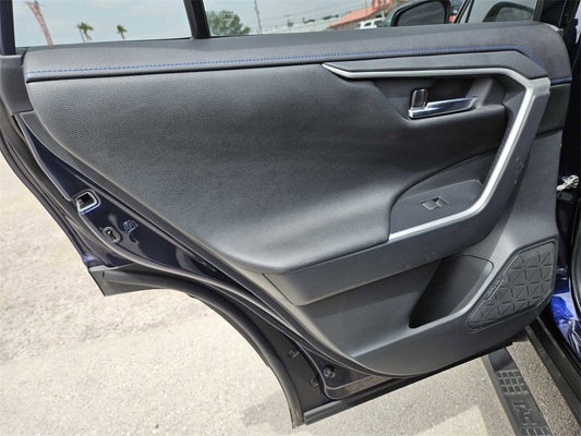 2021 Toyota RAV4 Hybrid XSE in San Antonio, TX - The Khoury Group