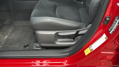 2025 Toyota GR Corolla Premium