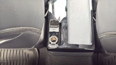 2025 Toyota GR Corolla Premium